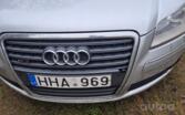 Audi A8 D3/4E [restyling] Sedan 4-doors