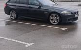 BMW 5 Series F07/F10/F11 Touring wagon