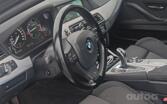 BMW 5 Series F07/F10/F11 Touring wagon