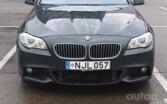 BMW 5 Series F07/F10/F11 Touring wagon