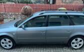 Audi A6 4B/C5 [restyling] wagon