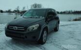 Toyota RAV4 3 generation Crossover