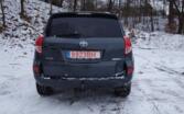 Toyota RAV4 3 generation Crossover