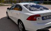 Volvo S60 2 generation Sedan