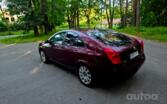 Nissan Primera P12 Liftback
