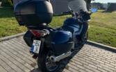 Yamaha FJR 1300