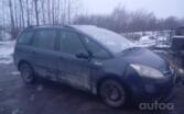 Citroen C4 Picasso 1 generation Grand minivan 5-doors