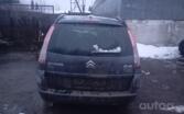 Citroen C4 Picasso 1 generation Grand minivan 5-doors