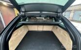 BMW 5 Series F07/F10/F11 [restyling] Touring wagon
