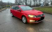 Volkswagen Passat B7 Variant wagon 5-doors