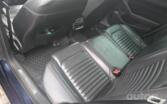 Volkswagen Passat B8 Variant wagon 5-doors