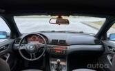 BMW 3 Series E46 Touring wagon