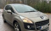Peugeot 3008 1 generation Crossover