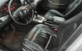 BMW 3 Series E46 [restyling] Sedan