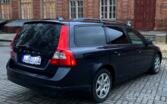 Volvo V70 3 generation wagon