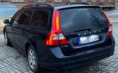 Volvo V70 3 generation wagon