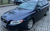 Volvo V70 3 generation wagon