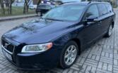 Volvo V70 3 generation wagon