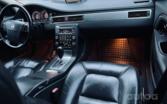 Volvo V70 3 generation wagon