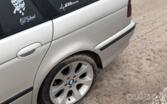 BMW 5 Series E39 Touring wagon