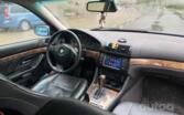 BMW 5 Series E39 Touring wagon