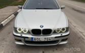 BMW 5 Series E39 Touring wagon