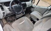 Renault Trafic 2 generation Minivan