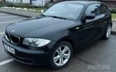 BMW 1 Series E81/E82/E87/E88 [restyling] Hatchback 3-doors