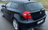 BMW 1 Series E81/E82/E87/E88 [restyling] Hatchback 3-doors