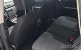Volkswagen Passat B7 Passat Alltrack (B7)