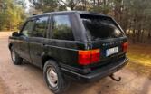 Land Rover Range Rover 2 generation SUV