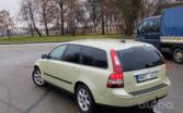 Volvo V50 1 generation wagon