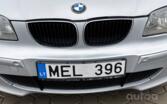 BMW 1 Series E87 Hatchback