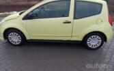 Citroen C2 1 generation Hatchback