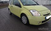 Citroen C2 1 generation Hatchback