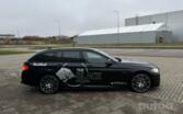 BMW 5 Series F07/F10/F11 Touring wagon