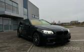 BMW 5 Series F07/F10/F11 Touring wagon