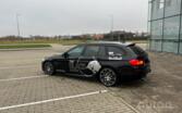 BMW 5 Series F07/F10/F11 Touring wagon