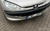 Peugeot 206 1 generation Hatchback 5-doors