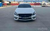 Mercedes-Benz CLS-klasse AMG