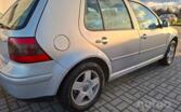 Volkswagen Golf 4 generation Hatchback 5-doors