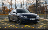BMW 3 Series G20 Sedan