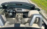 BMW Z4 E85/E86 [restyling] Roadster