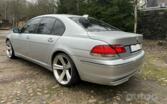 BMW 7 Series E65/E66 [restyling] Sedan
