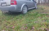 Audi A6 allroad C5