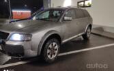 Audi A6 allroad C5