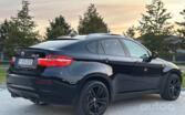 BMW X6 M E71/E72 Sports Activity Coupe crossover 5-doors