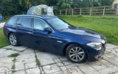 BMW 5 Series F07/F10/F11 Touring wagon