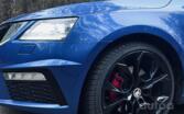 Skoda Octavia RS A7 [restyling]