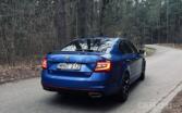 Skoda Octavia RS A7 [restyling]